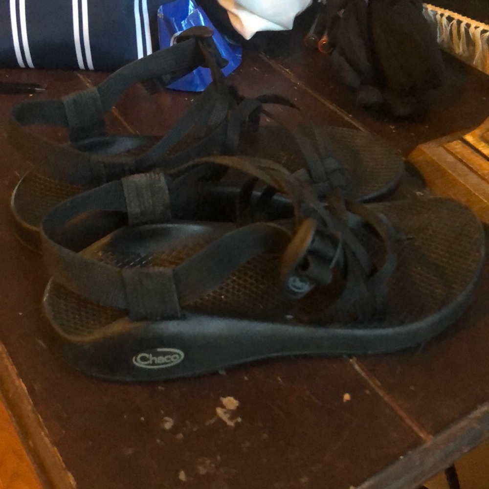 Chaco sandals
